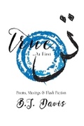 Cover: True...At First - Bookbaby