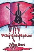 Cover: WhydahMaker - Bookbaby