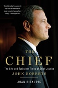 Cover: The Chief - Basic Books
