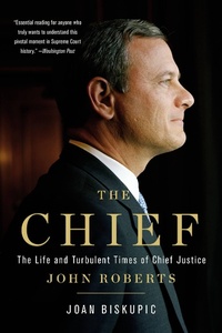 Enlarge image Cover: The Chief - Basic Books