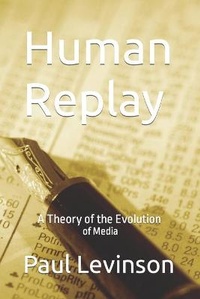 Enlarge image Cover: Human Replay - Connected Education