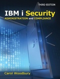 Cover: IBM i Security Administration and Compliance - MC Press, LLC