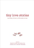 Cover: Tiny Love Stories - Artisan Books