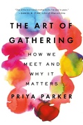 Cover: The Art of Gathering - Riverhead Books,U.S.