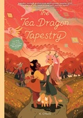 Cover: The Tea Dragon Tapestry: Volume 3 - Oni Press,US