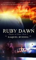 Cover: Ruby Dawn - White Rose Publishing