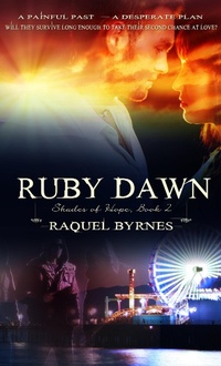 Enlarge image Cover: Ruby Dawn - White Rose Publishing