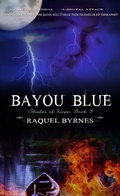 Cover: Bayou Blue - Pelican Ventures, LLC
