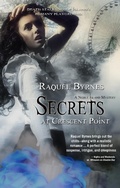 Cover: Secrets At Crescent Point - White Rose Publishing