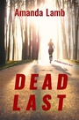 Cover: Dead Last - Torchflame Books