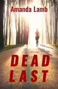 Cover: Dead Last - Torchflame Books