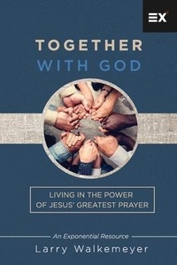 Enlarge image Cover: Together with God - Exponential