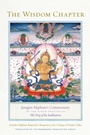 Cover: The Wisdom Chapter - Snow Lion Publications