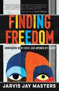 Cover: Finding Freedom - Shambhala Publications Inc