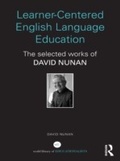Cover: Learner-Centered English Language Education - Routledge