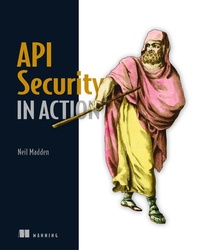 Abbildung von: API Security in Action - Manning Publications