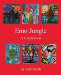 Cover: Josh Smith: Emo Jungle - David Zwirner