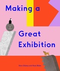 Cover: Making a Great Exhibition - David Zwirner