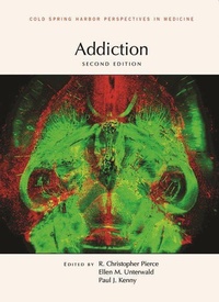 Enlarge image Cover: Addiction, Second Edition - Cold Spring Harbor Laboratory Press,U.S.