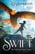 Cover: Swift - Enclave Publishing
