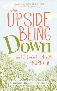 Abbildung von: Upside of Being Down - Morgan James Publishing