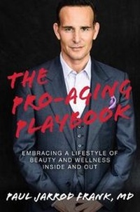 Abbildung von: The Pro-Aging Playbook - Post Hill Press