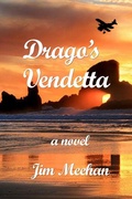 Cover: Drago's Vendetta - Rosedog Books