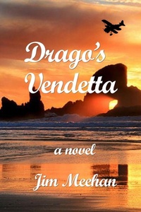 Enlarge image Cover: Drago's Vendetta - Rosedog Books