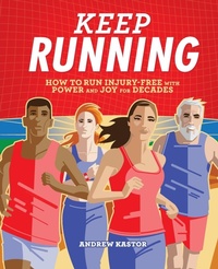 Enlarge image Cover: Keep Running - Callisto