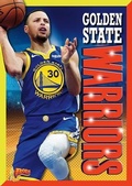Cover: Golden State Warriors - Bolt!