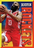 Cover: Houston Rockets - Bolt!
