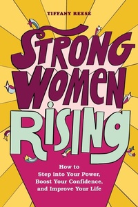 Enlarge image Cover: Strong Women Rising - Callisto Media Inc.