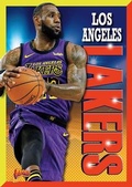 Cover: Los Angeles Lakers - Bolt!