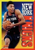 Cover: New York Knicks - Bolt!