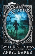 Cover: The Crane Diaries - Limitless Publishing LLC