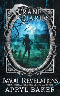 Enlarge image Cover: The Crane Diaries - Limitless Publishing LLC