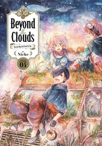 Enlarge image Cover: Beyond the Clouds 4 - Kodansha Comics