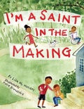 Cover: I'm a Saint in the Making - Paraclete Press