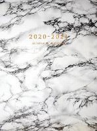 Abbildung von: 2020-2021 Academic Planner - C.H. Press