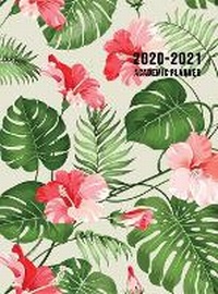Abbildung von: 2020-2021 Academic Planner - C.H. Press