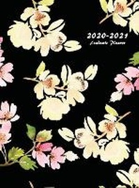 Abbildung von: 2020-2021 Academic Planner - C.H. Press