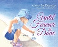 Cover: Until Forever is Done - Gavin McDonald