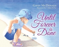 Enlarge image Cover: Until Forever is Done - Gavin McDonald