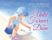 Enlarge image Cover: Until Forever is Done - Gavin McDonald