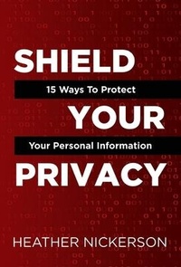 Abbildung von: Shield Your Privacy - Carypress International Books