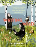 Cover: Writing Wild - Timber Press