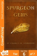 Cover: Spurgeon Gems - Scribl