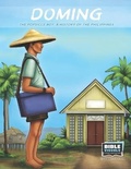 Cover: Doming, the Popsicle Boy - Bible Visuals International