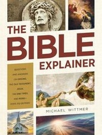 Enlarge image Cover: The Bible Explainer - Barbour Publishing Inc, U.S.