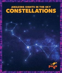 Enlarge image Cover: Constellations - Pogo Books
